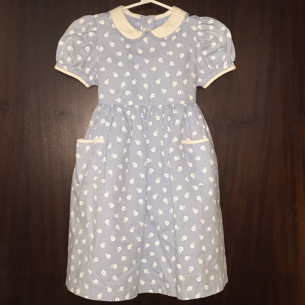 MAYORAL | TODDLE GIRL DRESS